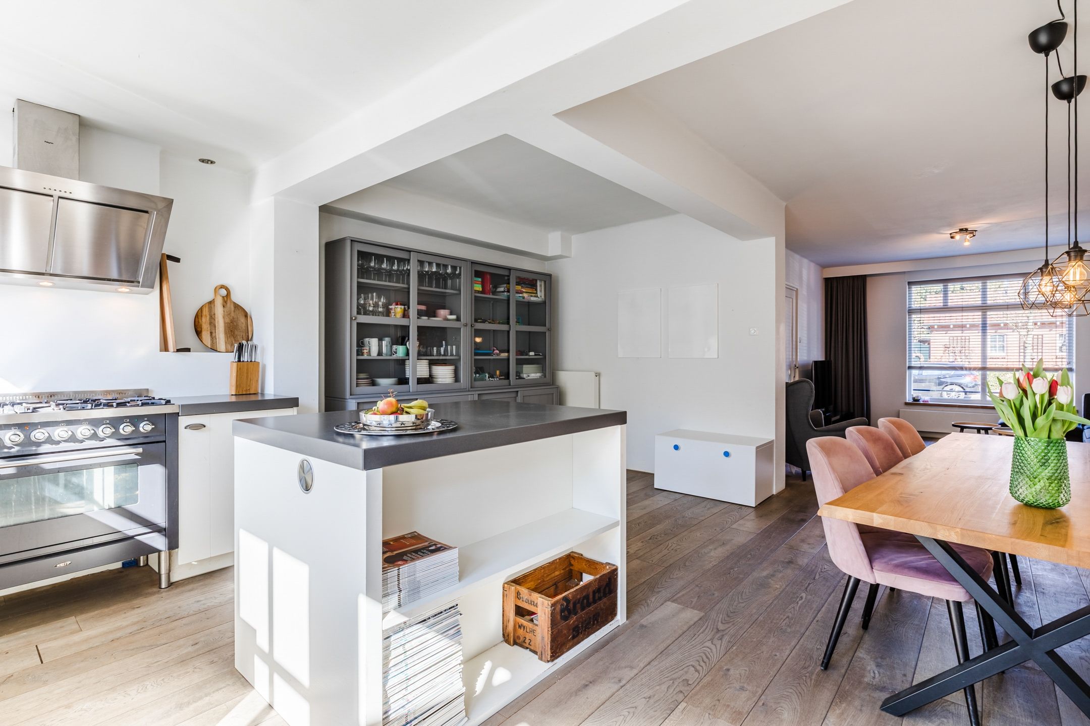 Foto 12 van Zandstraat 54