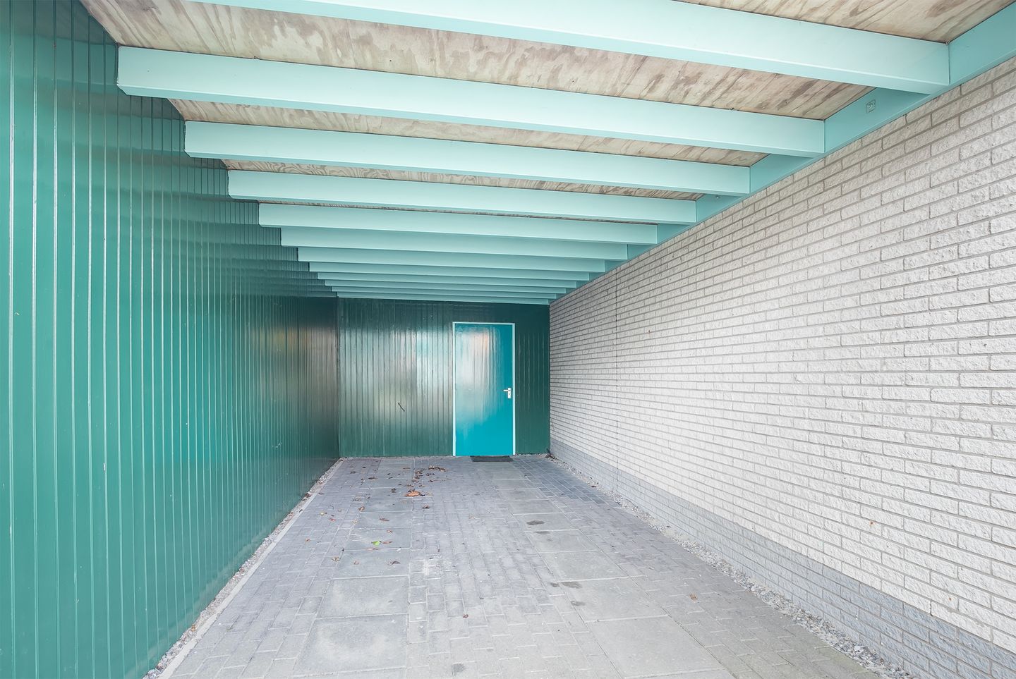 Foto 20 van Westlangeweg 1-A158