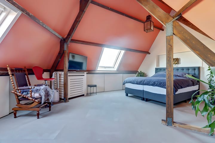 Foto 28 van Schapendonk 70