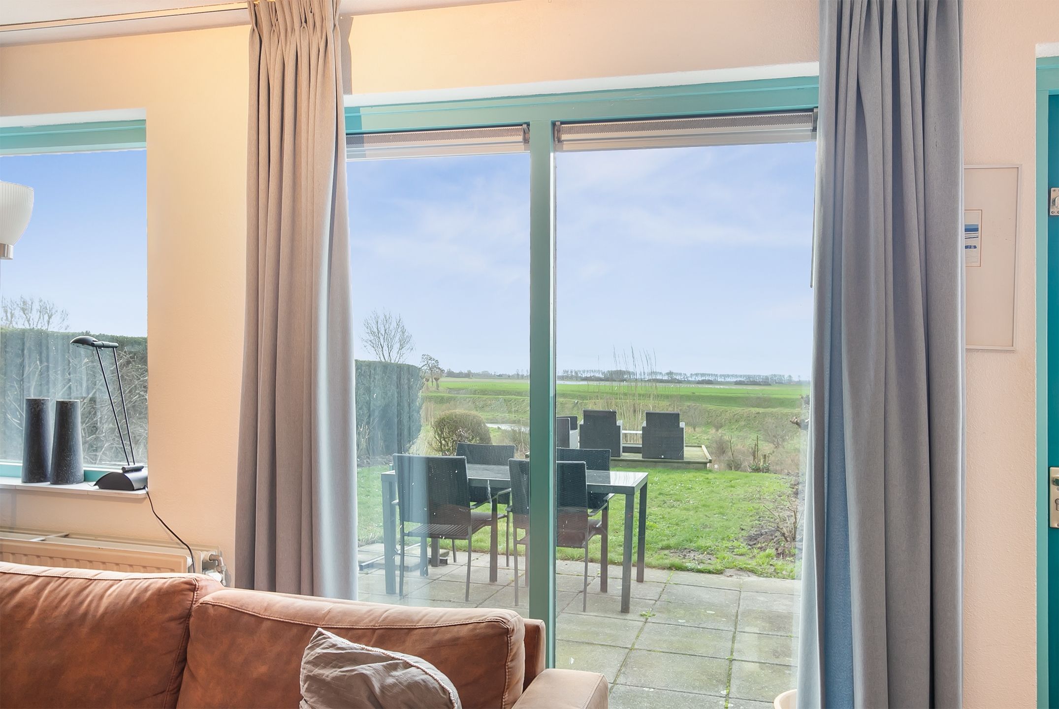 Foto 21 van Westlangeweg 1-A158