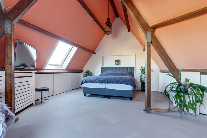 Foto 29 van Schapendonk 70