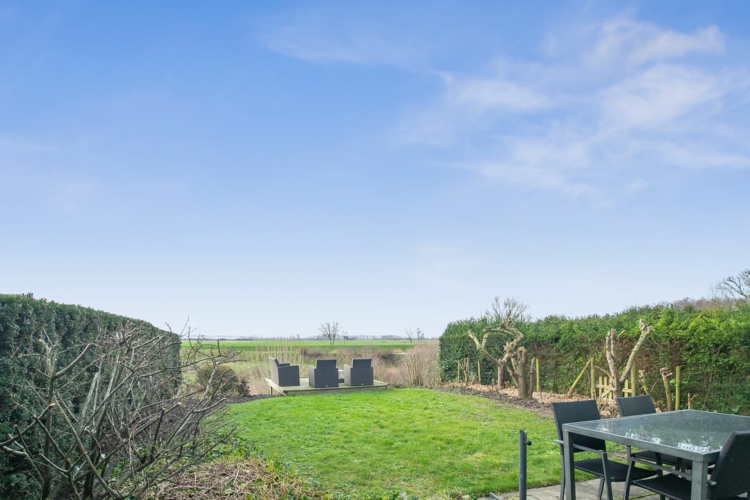 Foto 22 van Westlangeweg 1-A158