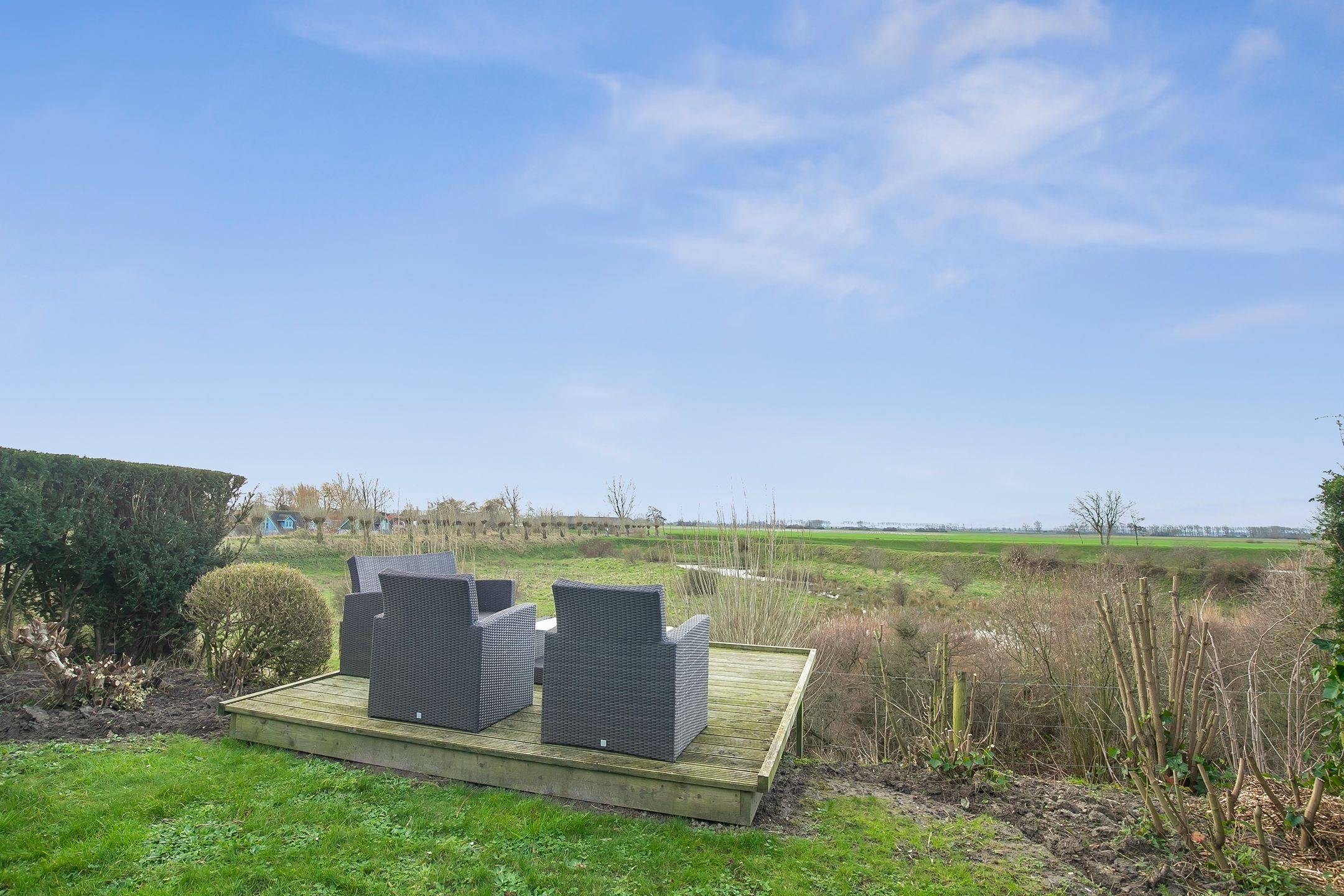 Foto 24 van Westlangeweg 1-A158