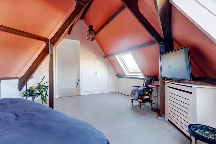 Foto 31 van Schapendonk 70