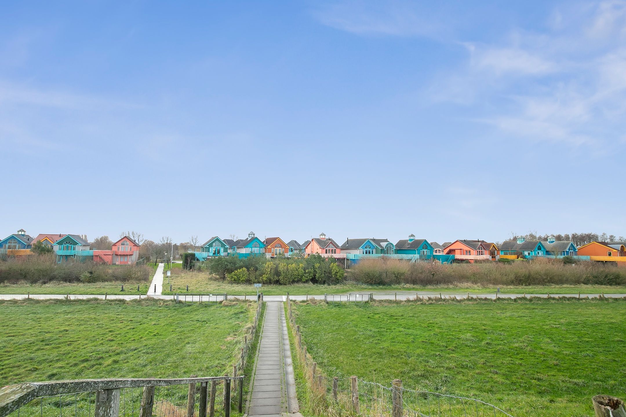 Foto 27 van Westlangeweg 1-A158