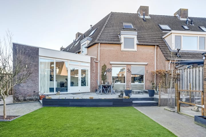 Foto 33 van Schapendonk 70