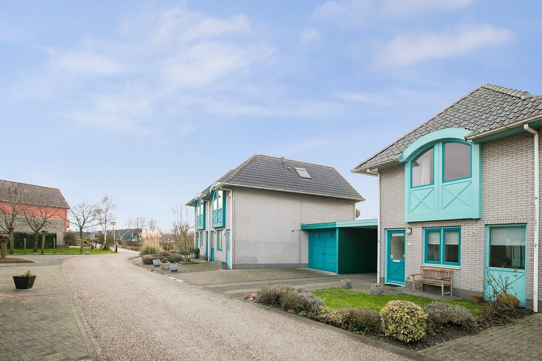 Foto 28 van Westlangeweg 1-A158