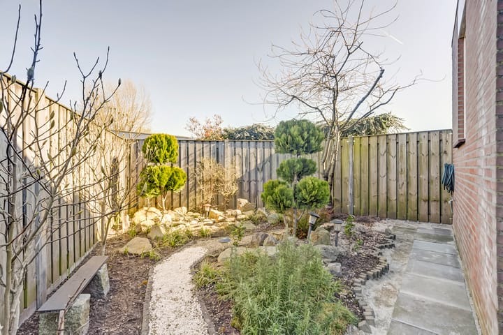 Foto 34 van Schapendonk 70