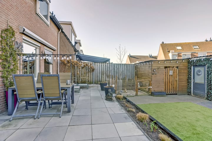 Foto 35 van Schapendonk 70