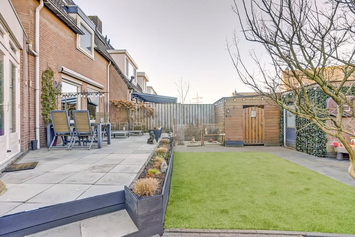 Foto 37 van Schapendonk 70