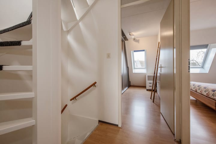 Foto 25 van Ponyweide 21