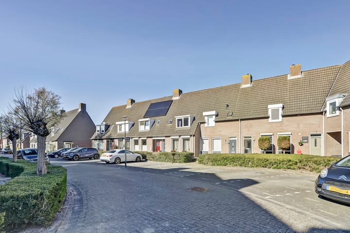 Foto 38 van Schapendonk 70