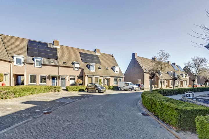 Foto 39 van Schapendonk 70