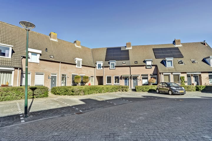 Foto 40 van Schapendonk 70