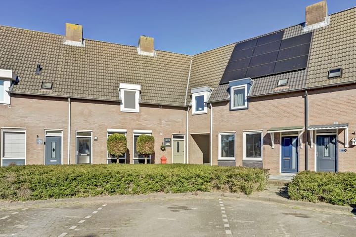 Foto 41 van Schapendonk 70