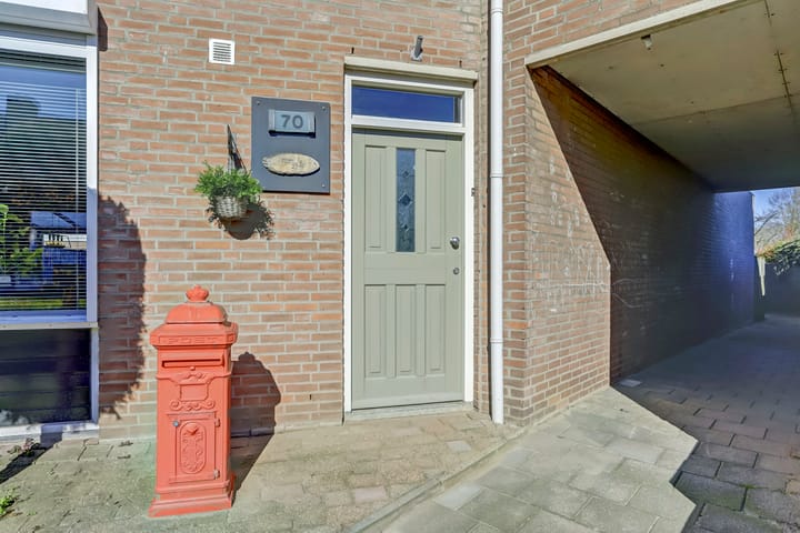 Foto 42 van Schapendonk 70