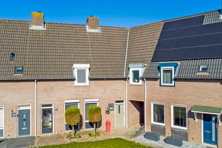 Foto 43 van Schapendonk 70