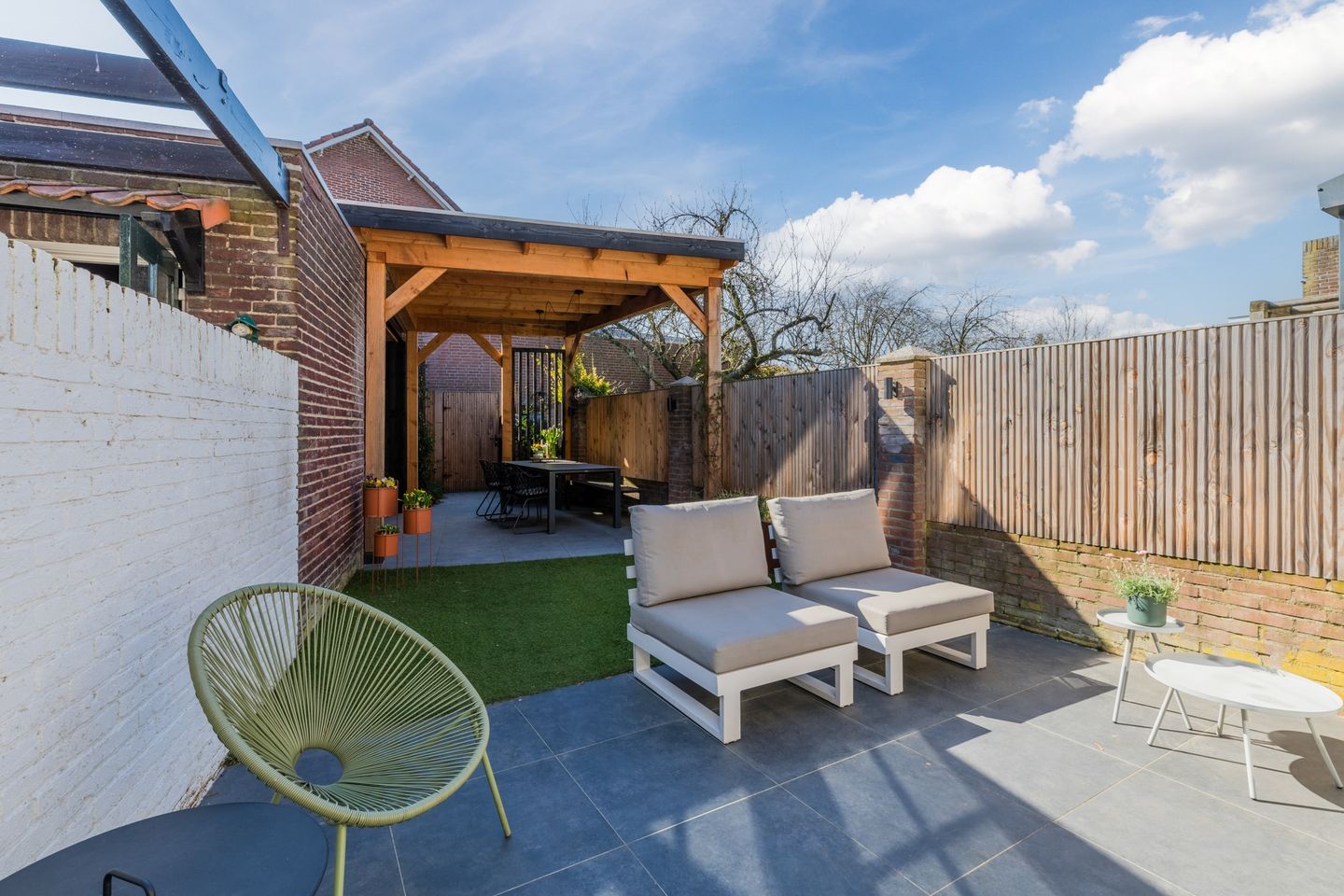 Foto 35 van Zandstraat 54