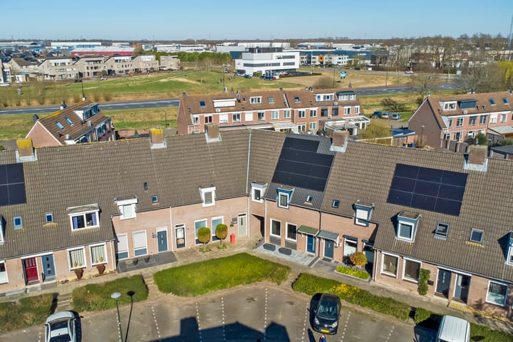 Foto 44 van Schapendonk 70