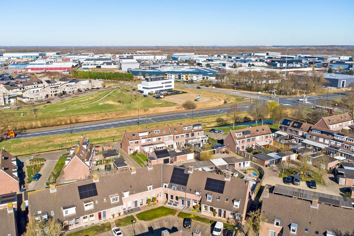 Foto 45 van Schapendonk 70