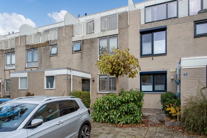 Foto 34 van Ponyweide 21