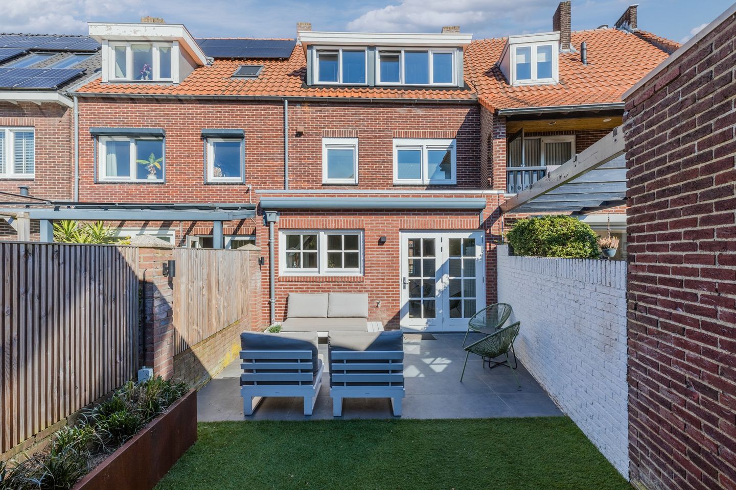 Foto 40 van Zandstraat 54