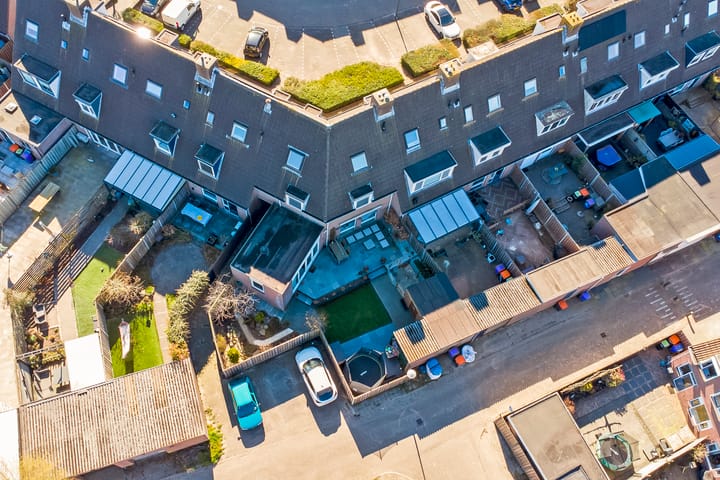 Foto 47 van Schapendonk 70