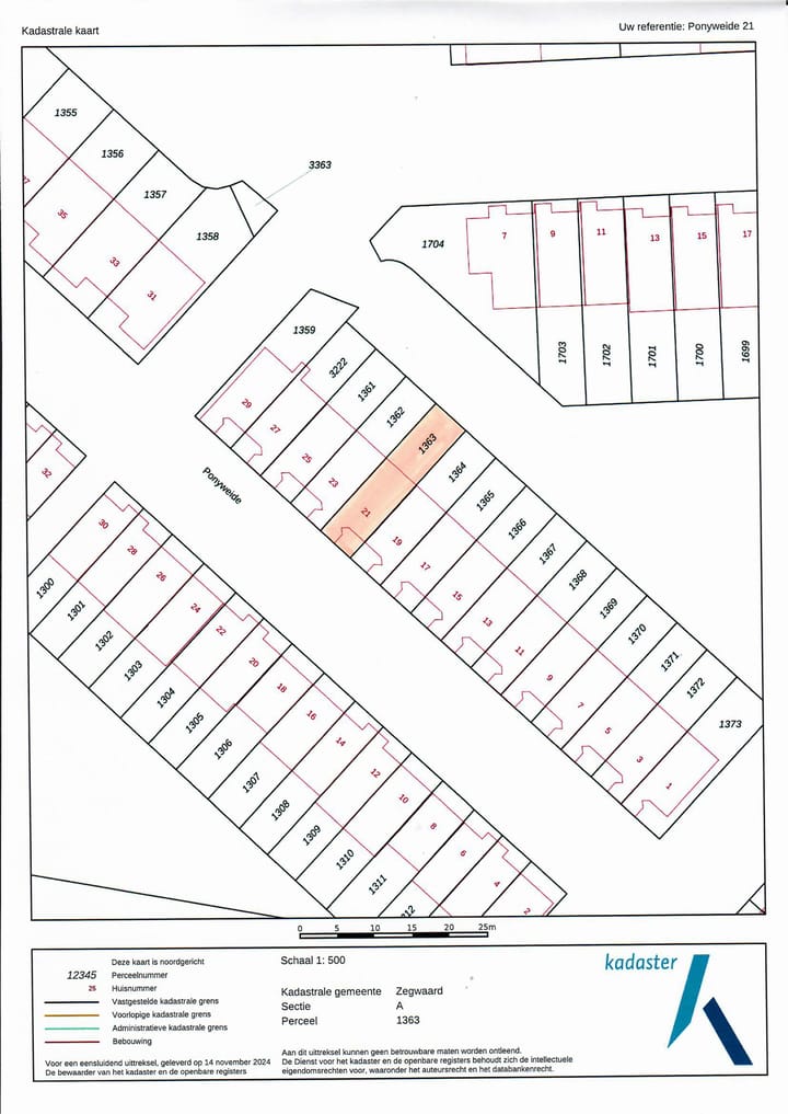 Foto 38 van Ponyweide 21