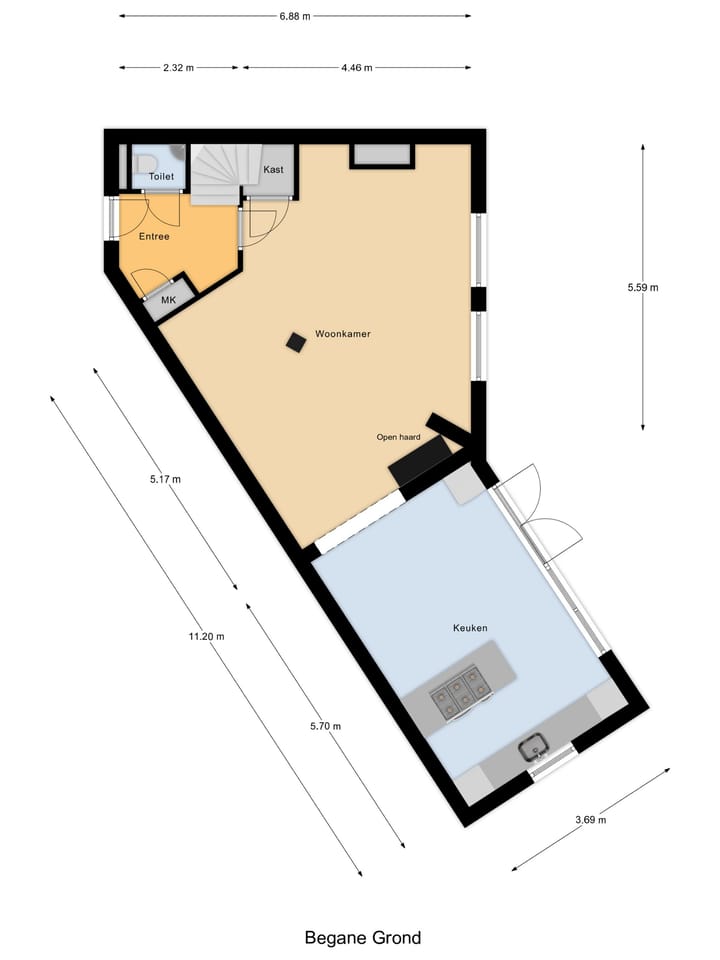 Foto 49 van Schapendonk 70