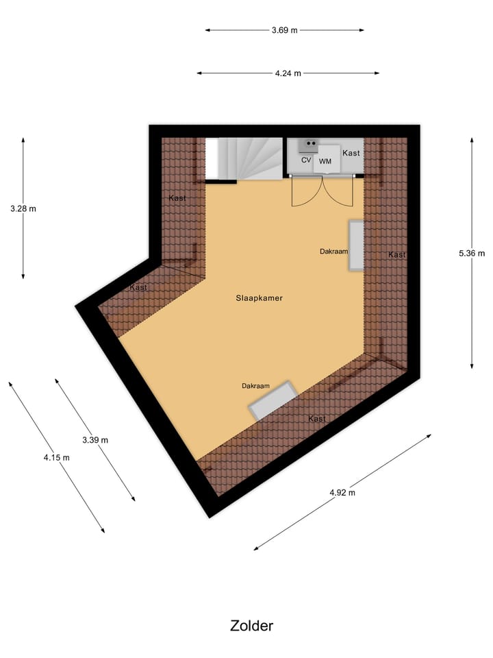 Foto 51 van Schapendonk 70