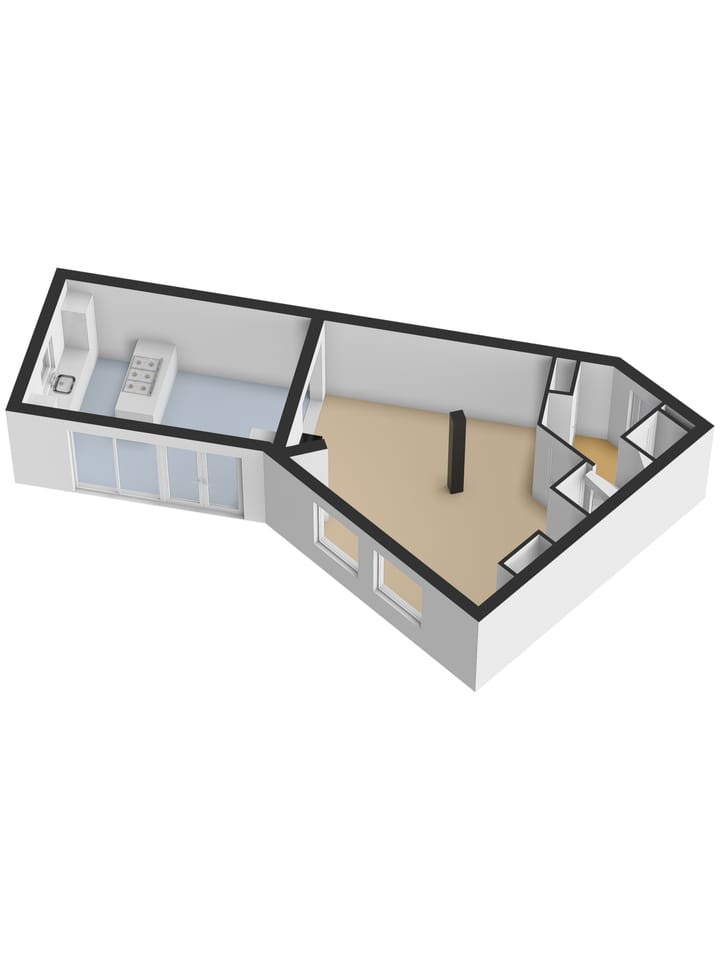 Foto 53 van Schapendonk 70