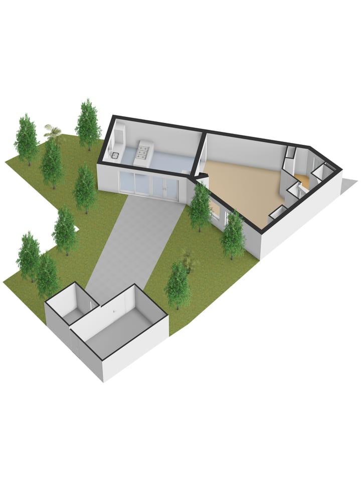 Foto 57 van Schapendonk 70