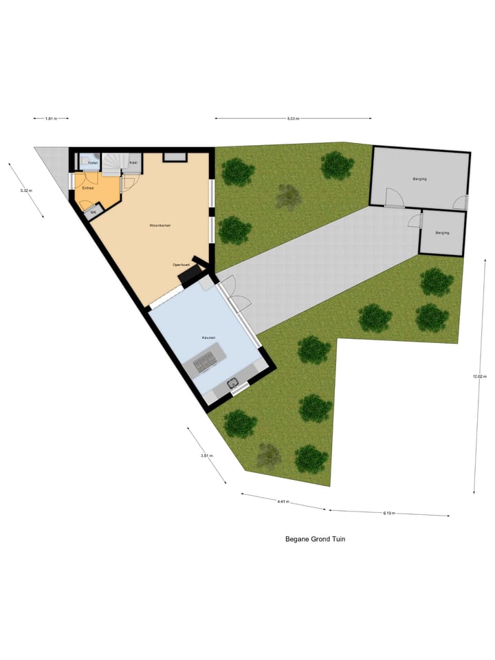 Foto 58 van Schapendonk 70