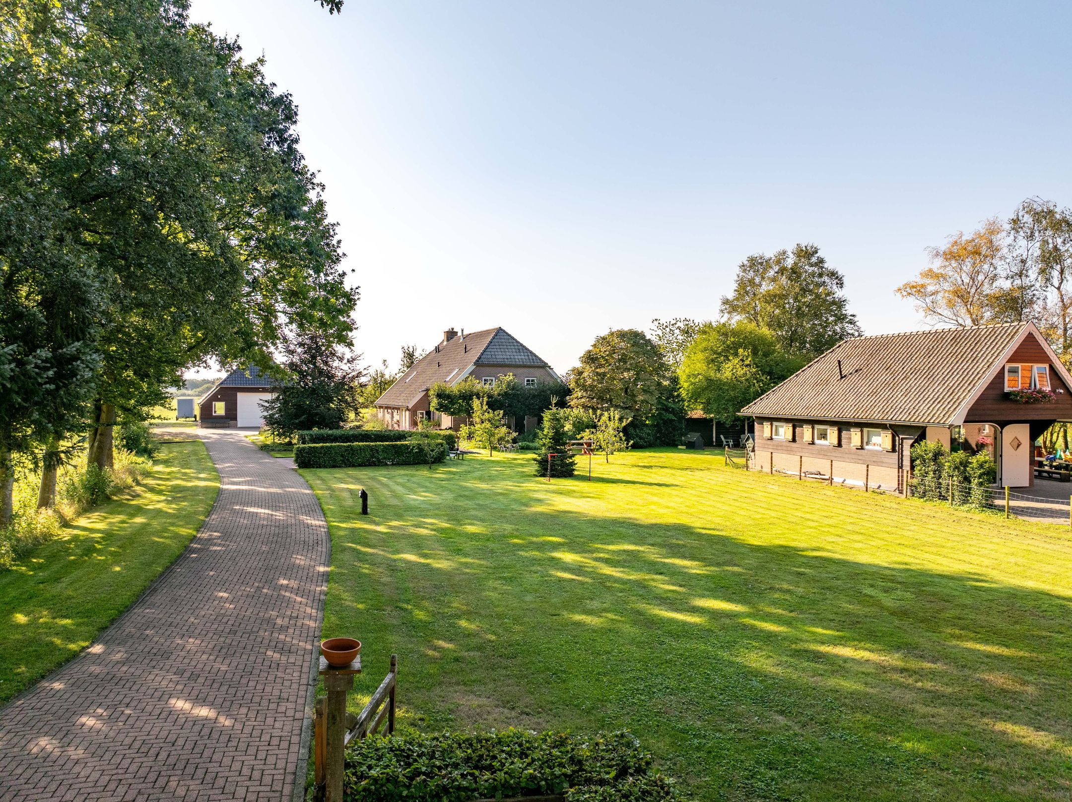 Fluitenbergseweg, 91, Fluitenberg, 7931PA, Drenthe, Nederland 91