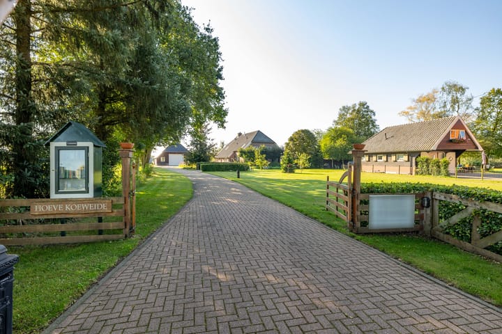 Foto 7 van Fluitenbergseweg 91