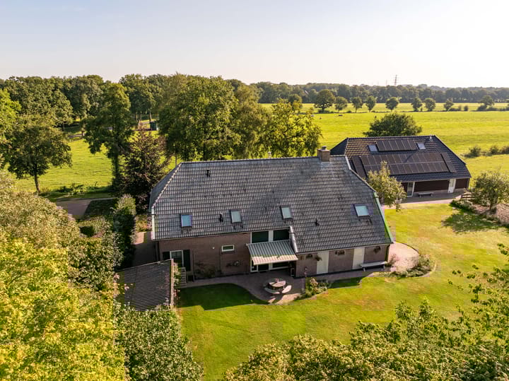 Foto 8 van Fluitenbergseweg 91