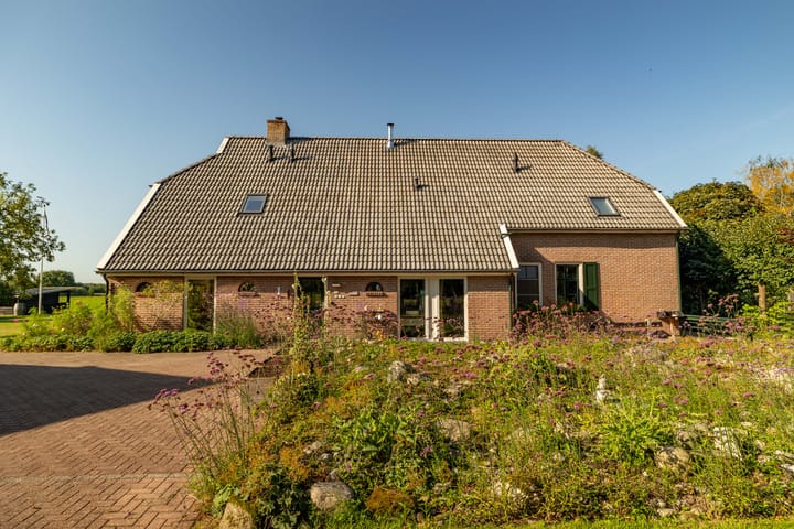 Foto 9 van Fluitenbergseweg 91