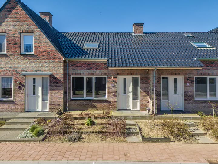 Foto 1 van Pastoorstraat 22-A