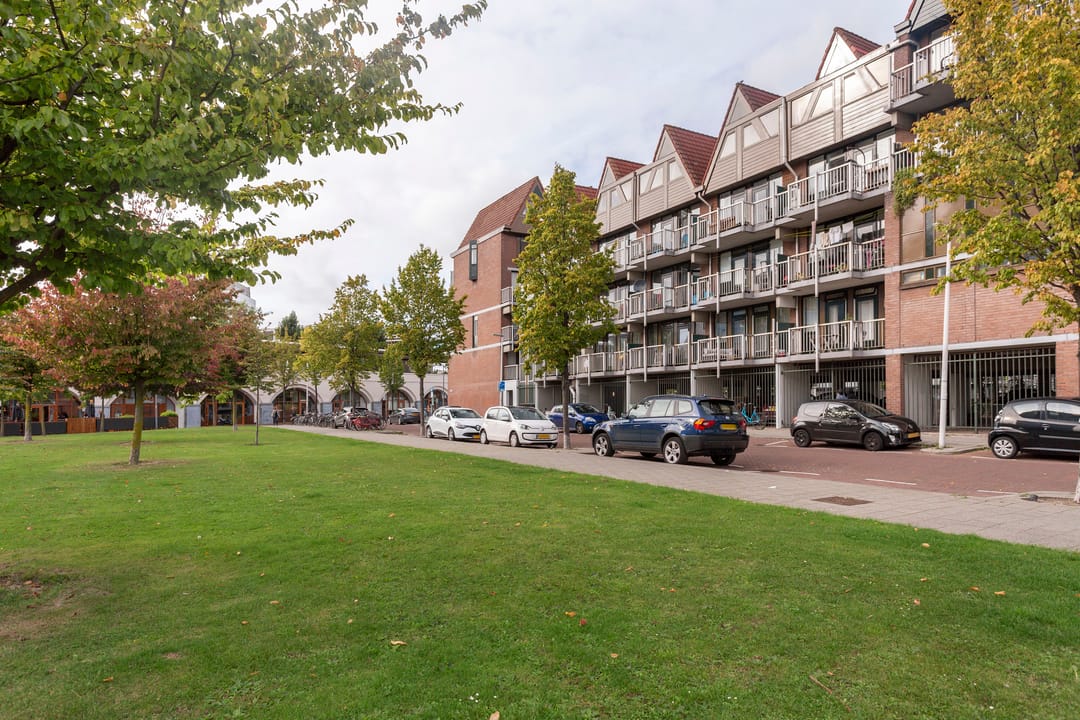 Foto 1 van Gravin Adélastraat 46