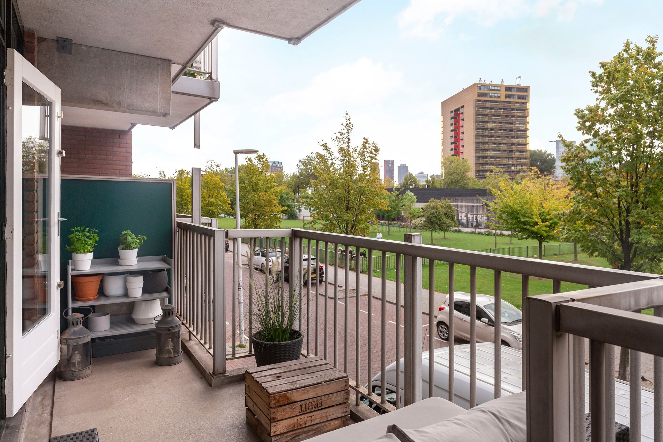 Foto 3 van Gravin Adélastraat 46