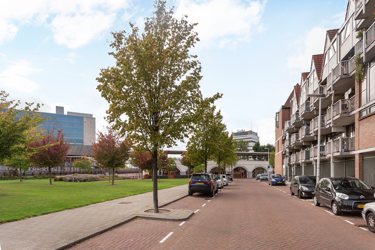 Foto 4 van Gravin Adélastraat 46