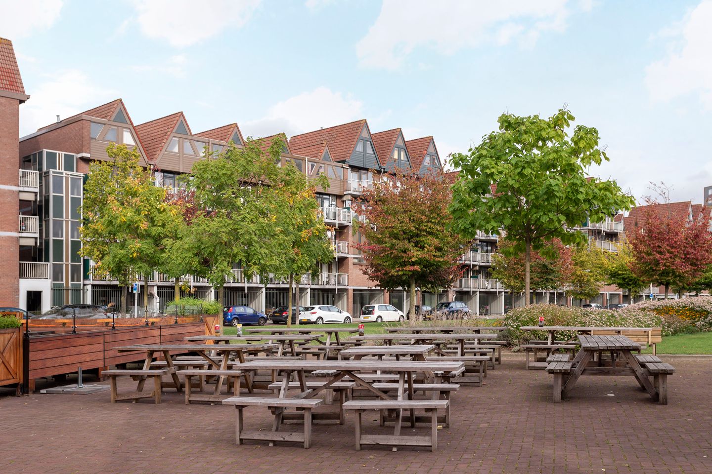 Foto 5 van Gravin Adélastraat 46