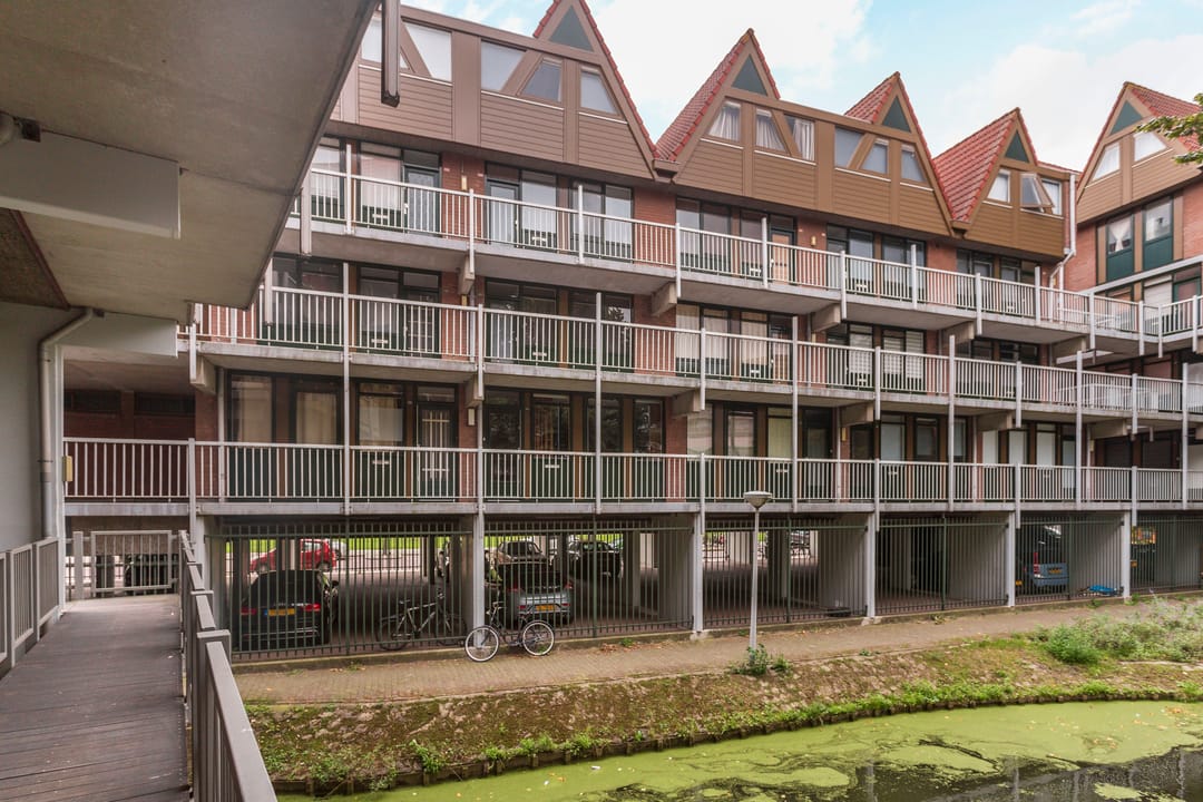 Foto 7 van Gravin Adélastraat 46