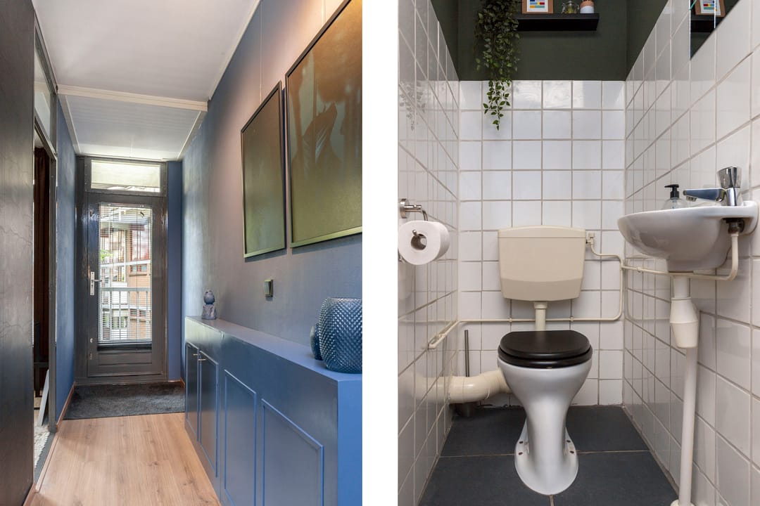 Foto 8 van Gravin Adélastraat 46