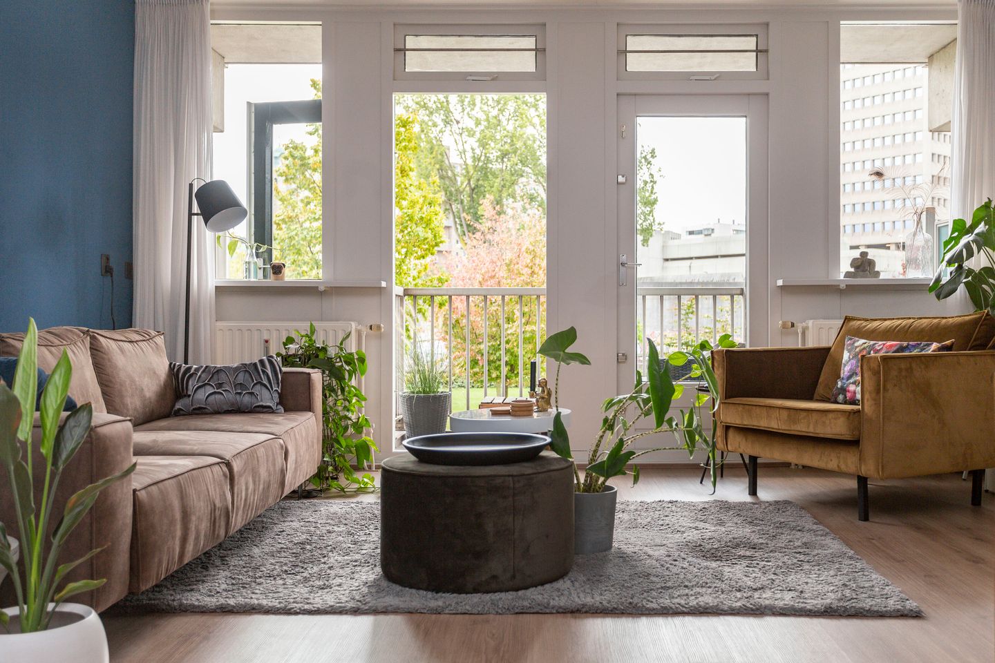 Foto 10 van Gravin Adélastraat 46