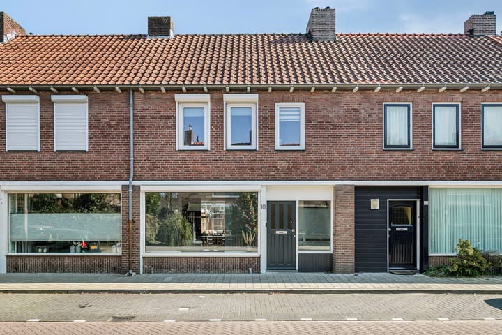 Foto 1 van Augustinusstraat 10