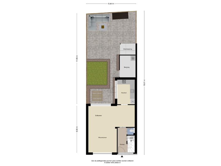 Foto 35 van Augustinusstraat 10