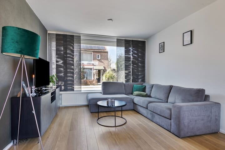 Foto 2 van Augustinusstraat 10