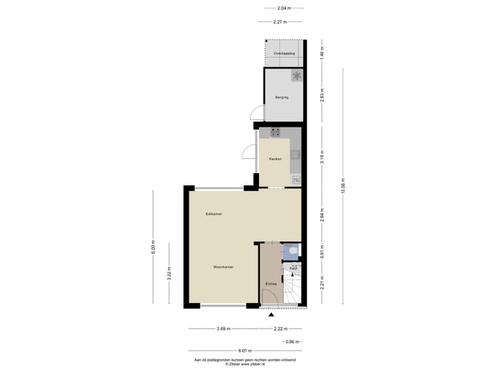 Foto 36 van Augustinusstraat 10