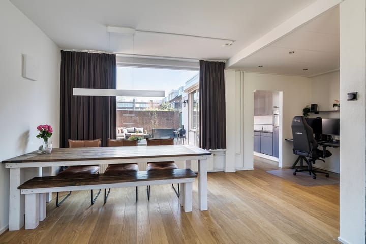 Foto 3 van Augustinusstraat 10